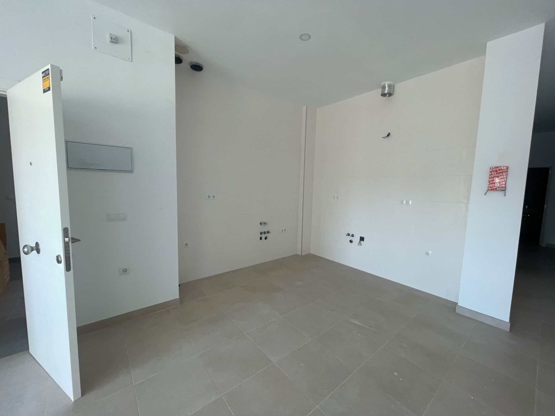 Flat for sale in Gelves  with Air Conditioner and Terrace