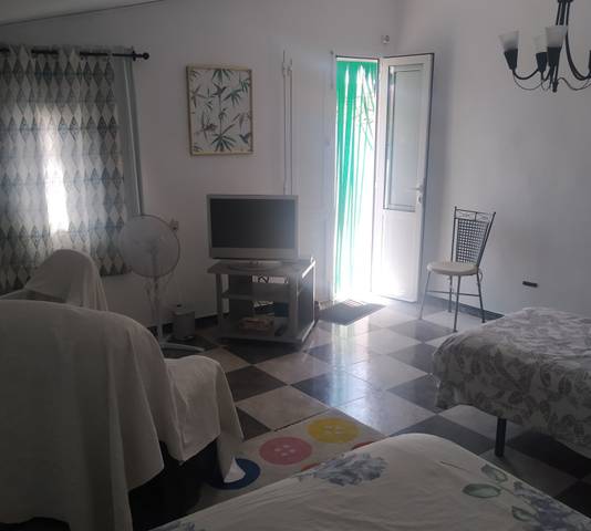 Casa-chalet en Venta en Almendral