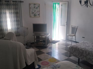 Casa en venda a Almendral