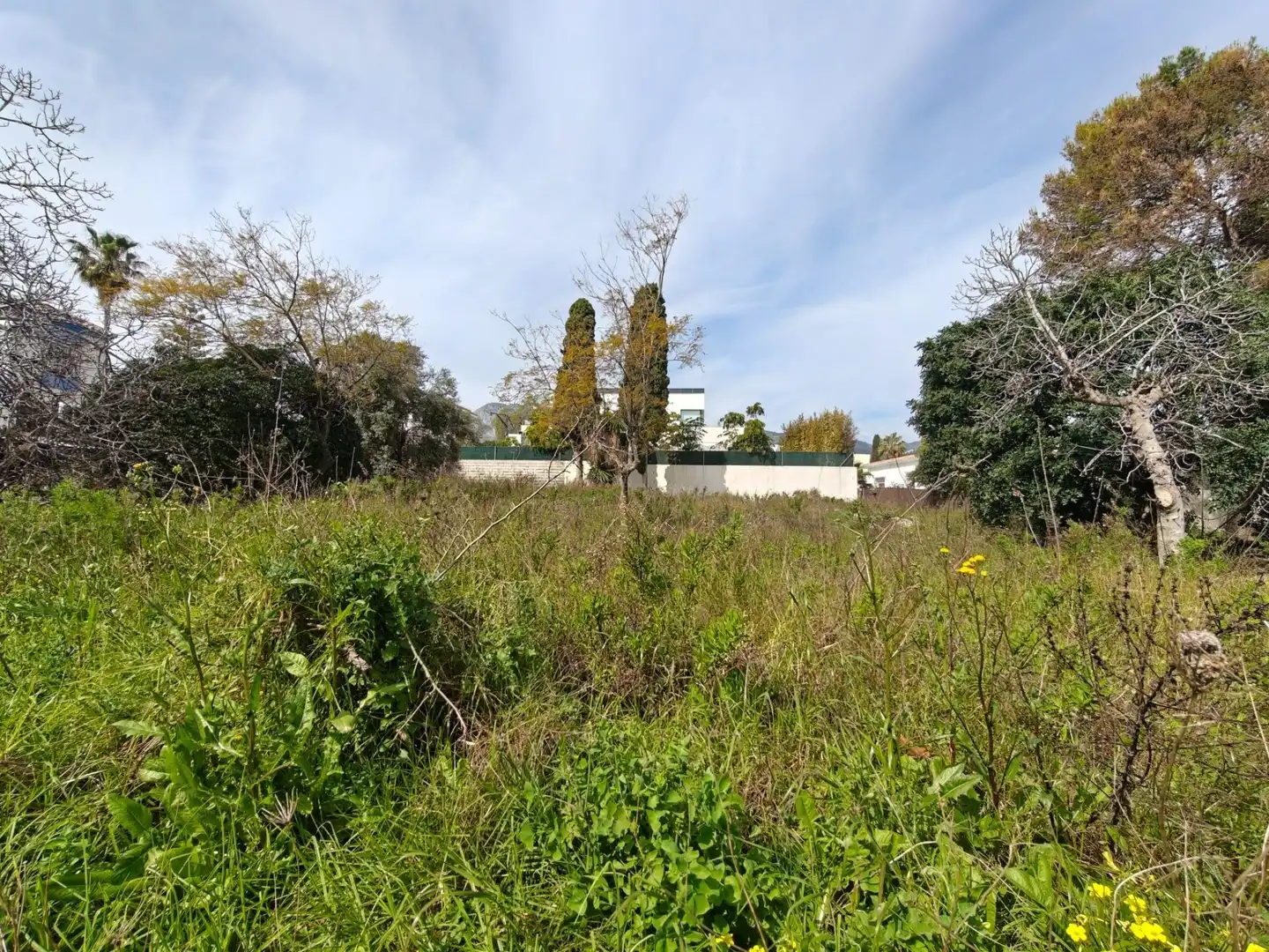 Residencial en venda en Benalmádena