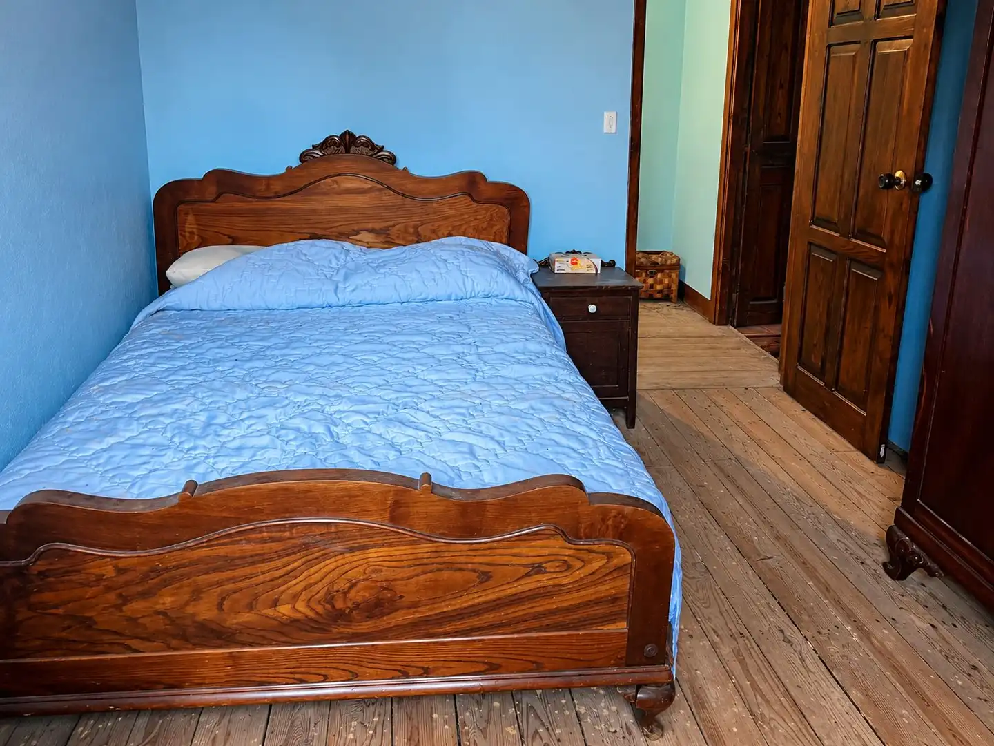Habitación de Finca rústica en venta en O Incio , Lugo