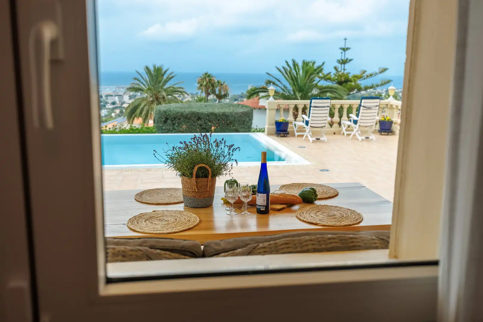 Villa avec piscine à vendre à El Montgó, imagen 45