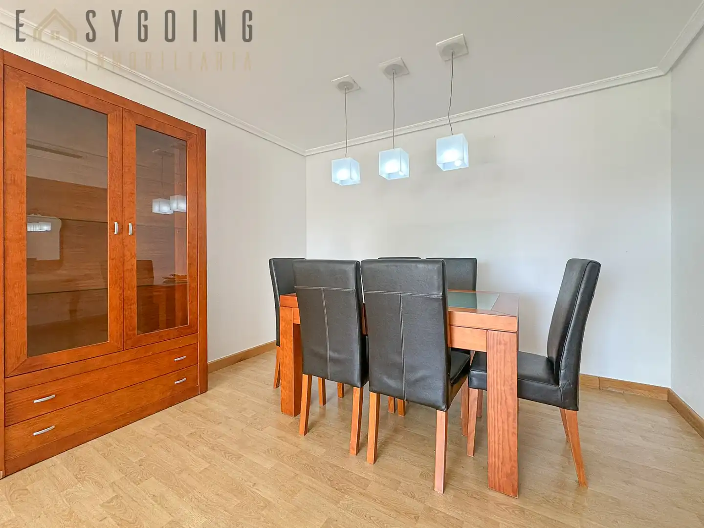 Piso con terraza en venta en Carrer Caritat 40, imagen 8