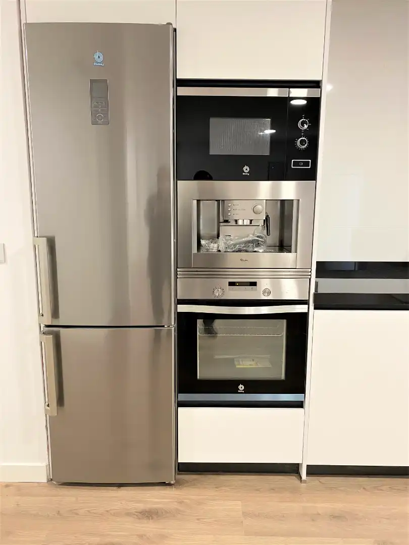 Flat with lift for sale in Calle del General Zabala, imagen 22