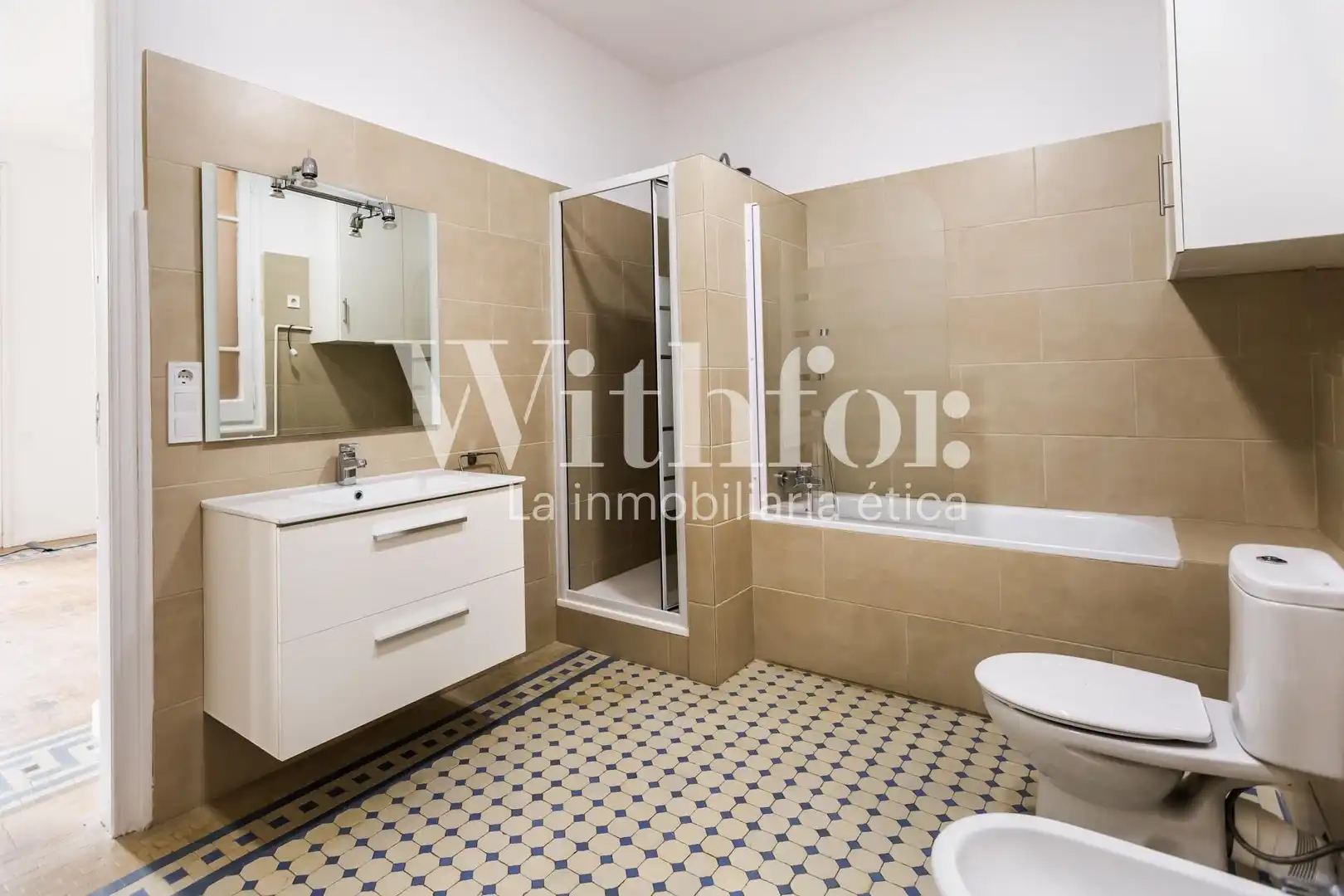 Flat for rent in Diagonal, L'Antiga Esquerra de l'Eixample