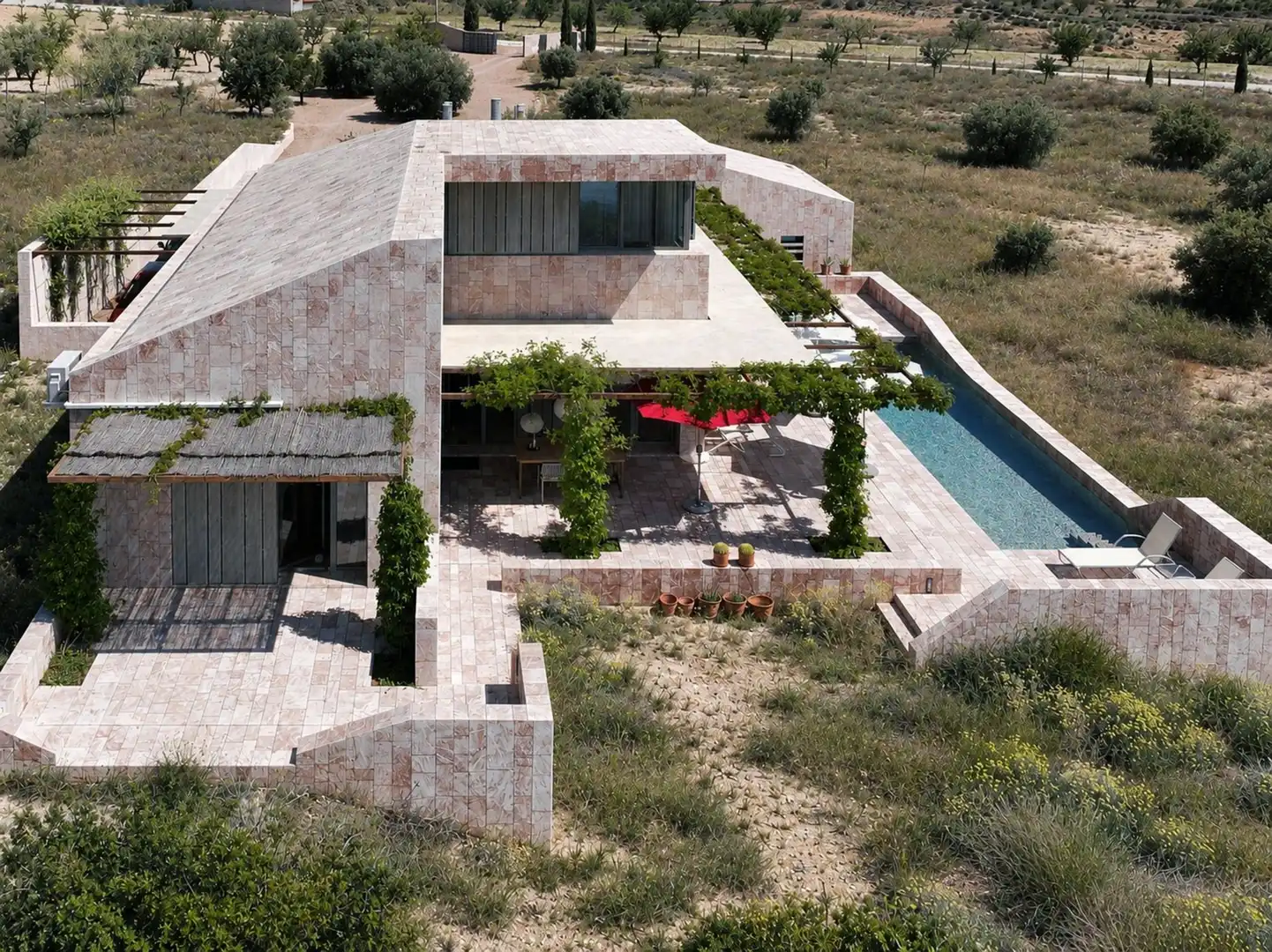 Casa en venda a El Pinós / Pinoso, imagen 3