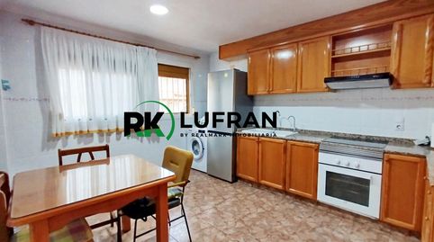 Foto 5 de Casa o chalet en venta en Petrer, Alicante