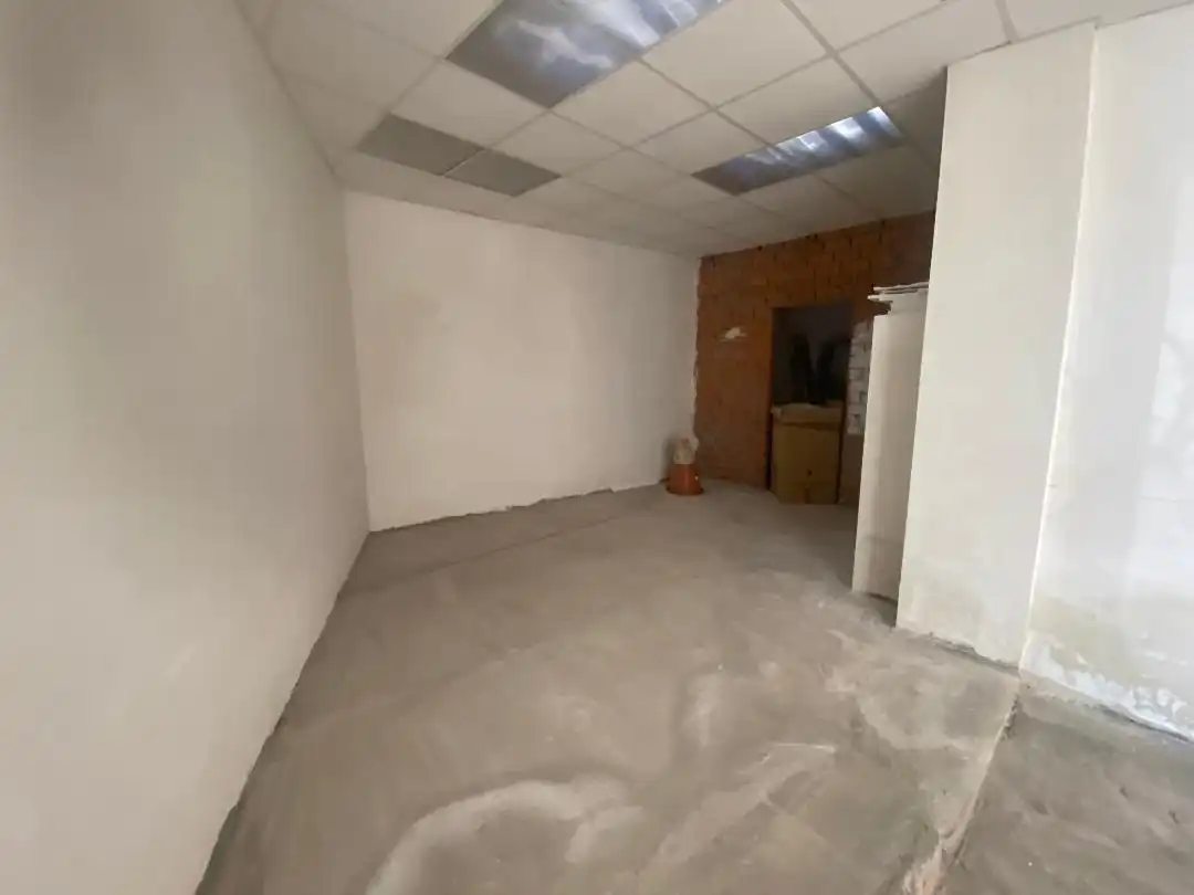 Local comercial de lloguer a Doctor Morcillo Rubio, imagen 6