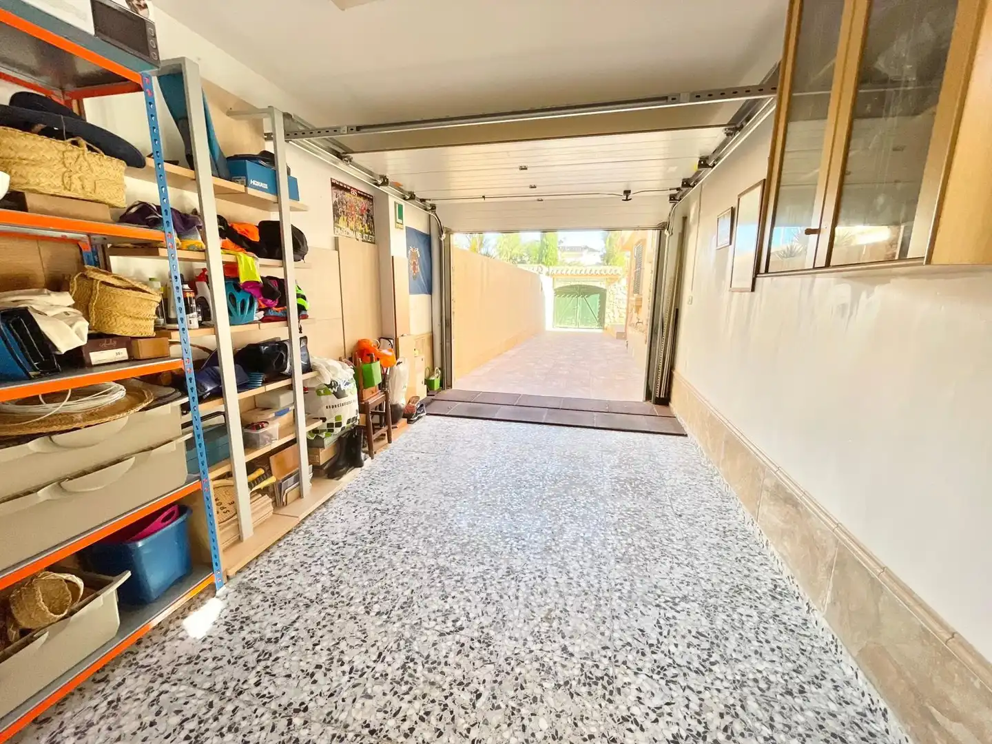 Villa avec jardin à vendre à Santiago de la Ribera, imagen 53