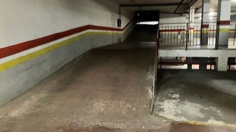 Foto 4 de Garaje en venta en Carrer Sacre Cor, 17, L'Eixereta, Burjassot