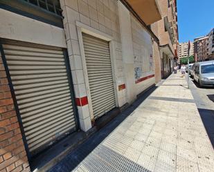 Exterior view of Premises to rent in  Zaragoza Capital