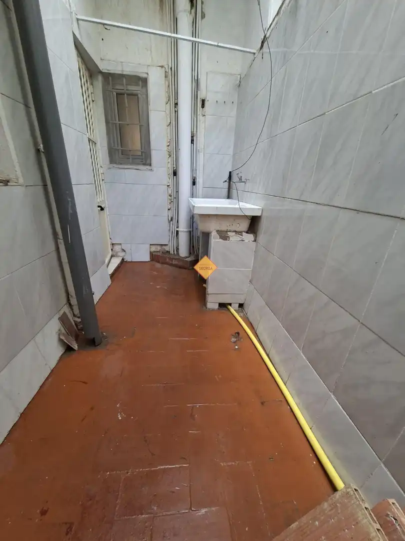 Piso en venta en Burjassot con Terraza