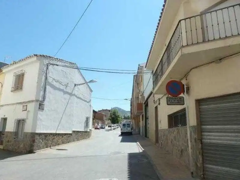Local comercial en venda a Calle San Marcos, imagen 4