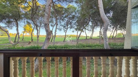 Foto 2 de Piso de alquiler en Lomas de Campoamor - Las Ramblas, Orihuela