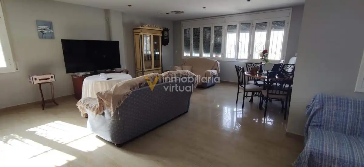 Detached house for sale in Camino de los Poleares, imagen 25