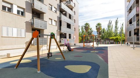 Foto 5 von Wohnung zum Verkauf in Avenida de Circunvalación, 11, Carretera de Granada - La Alcazaba, Alhendín