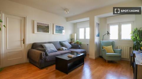 Photo 2 of Apartment for share in Palos de Moguer,  Madrid Capital