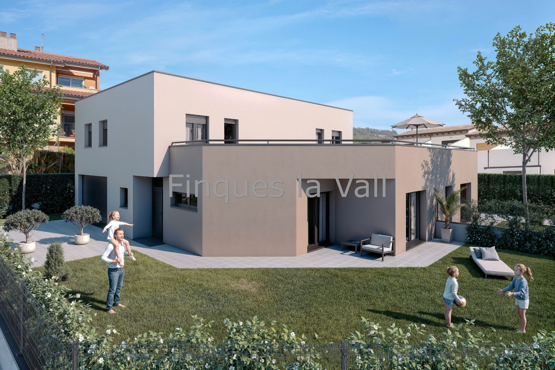 House or chalet for sale in Santa Eulàlia de Riuprimer  with Heating and Terrace