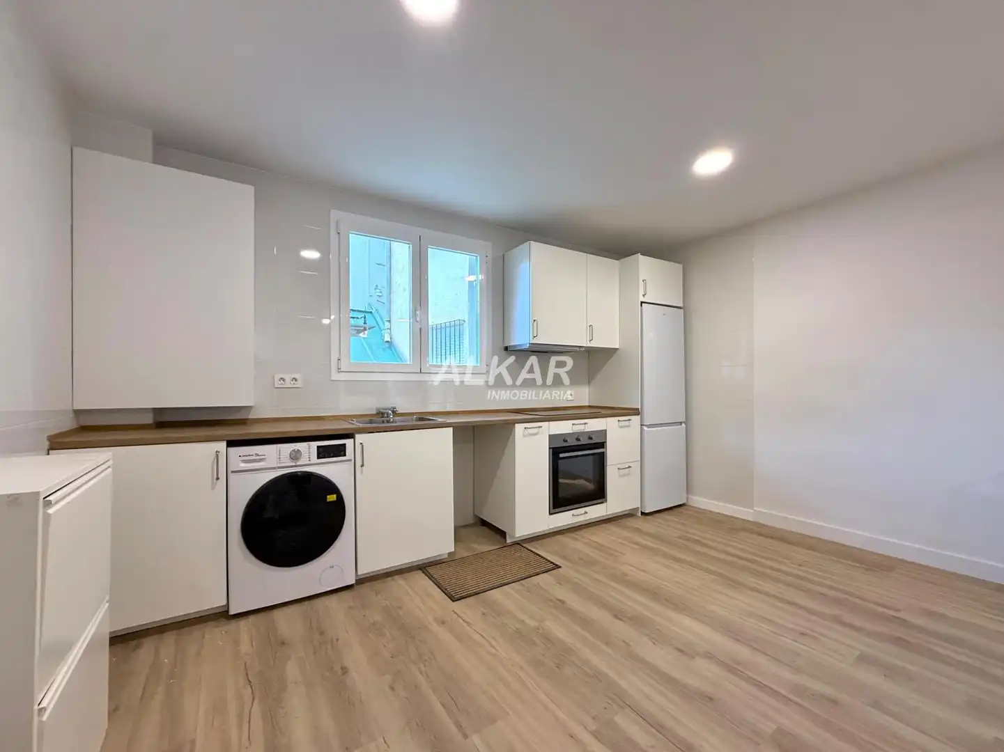 Wohnung mit Aufzug zum Verkauf in Cuesta Estación, imagen 9