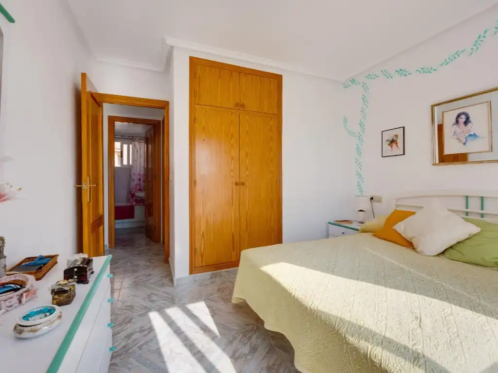 Apartment with pool for sale in CALLE EXTREMADURA, imagen 23