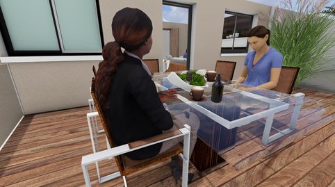 Foto 4 de Piso en venta en Calle Águila, 3, Yepes, Toledo