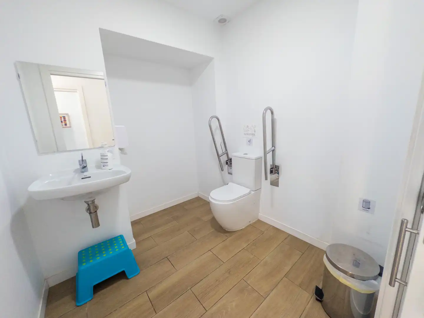 Bathroom of Houses for sale in San Cristóbal de la Laguna  with Terrace, Storage room and Furnished