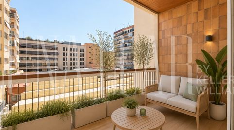Foto 2 de Piso en venta en L'Antiga Esquerra de l'Eixample, Barcelona Capital