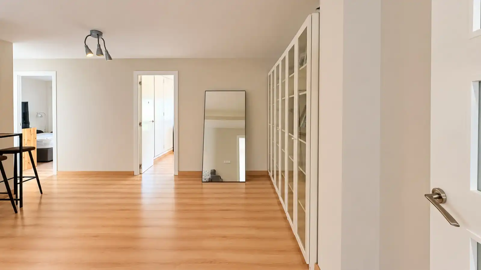 Appartement avec terrasse à vendre à Serra, imagen 4