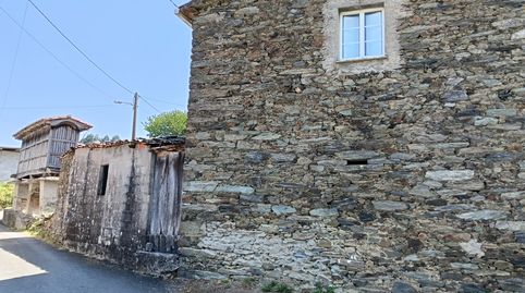 Foto 5 de Casa adosada en venda a Lugar Santaia, Cesuras, A Coruña