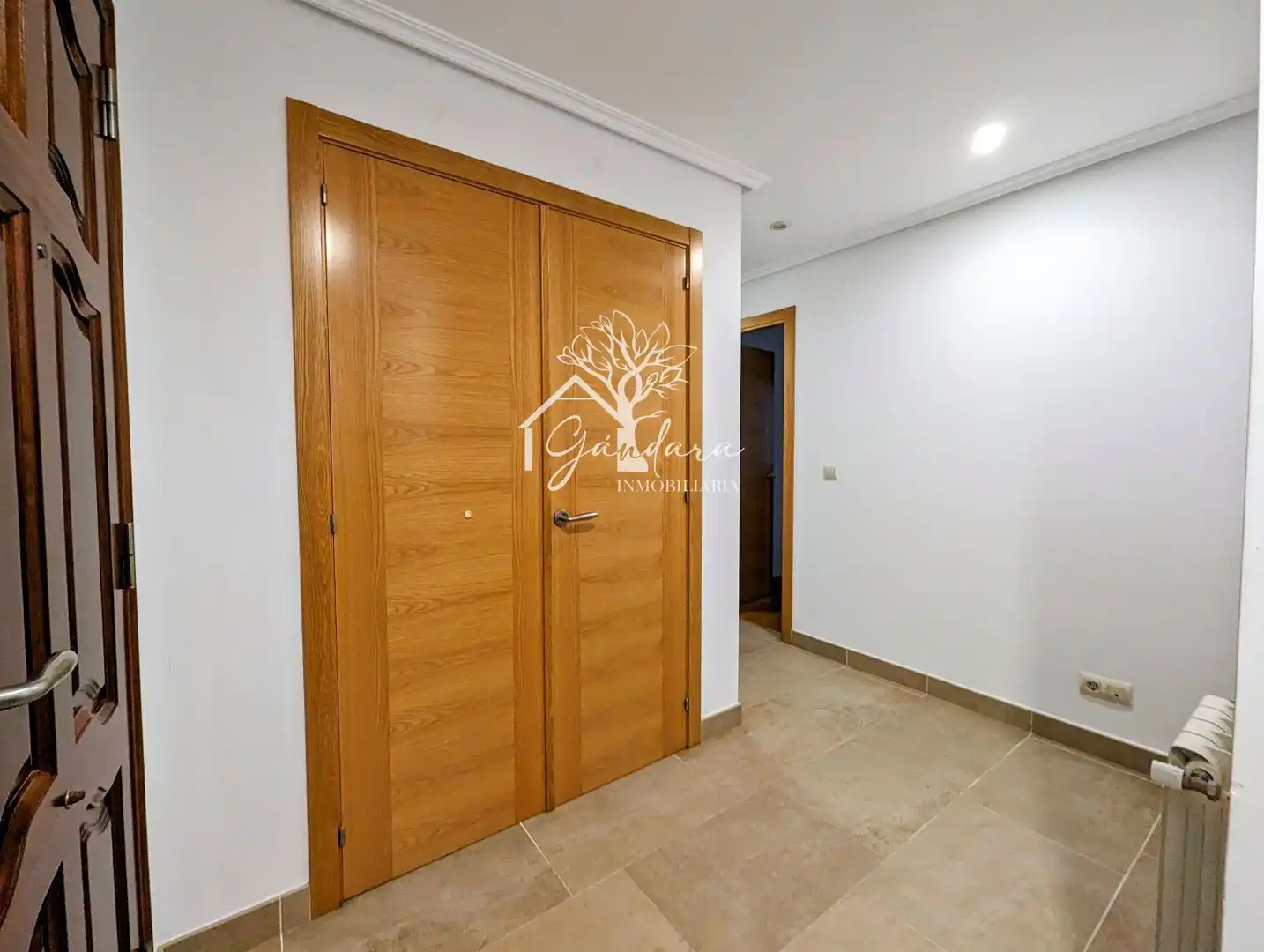 Flat for rent in Narón  with Heating, Parquet flooring and Terrace