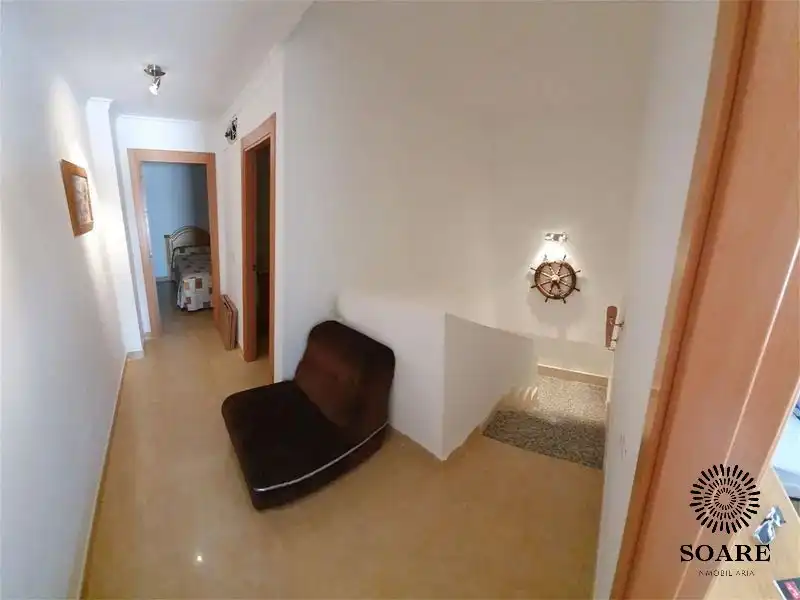 Penthouse with lift for sale in ANTONIO PASCUAL, imagen 19