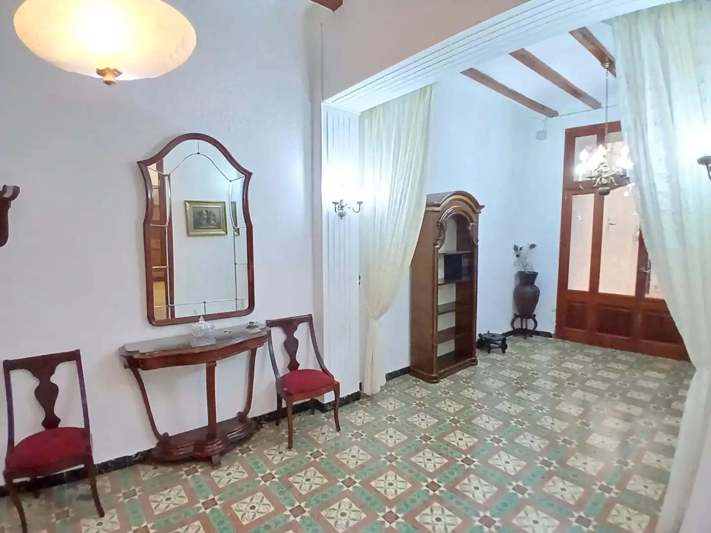 Casa o xalet en venda en Carcaixent amb Aire condicionat, Terrassa i Balcó