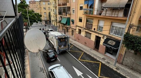 Foto 2 de Apartament de lloguer a Altozano - Conde Lumiares, Alicante / Alacant