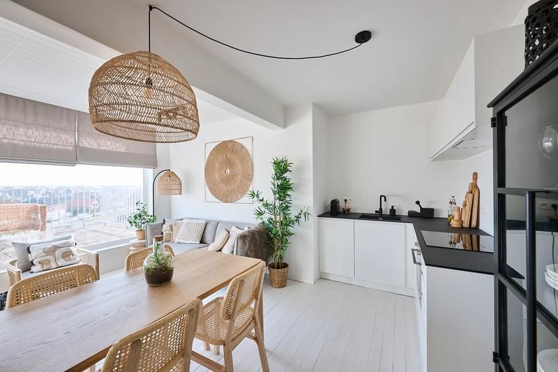 Kitchen of Study for rent in  Tarragona Capital  with Furnished and Pets allowed