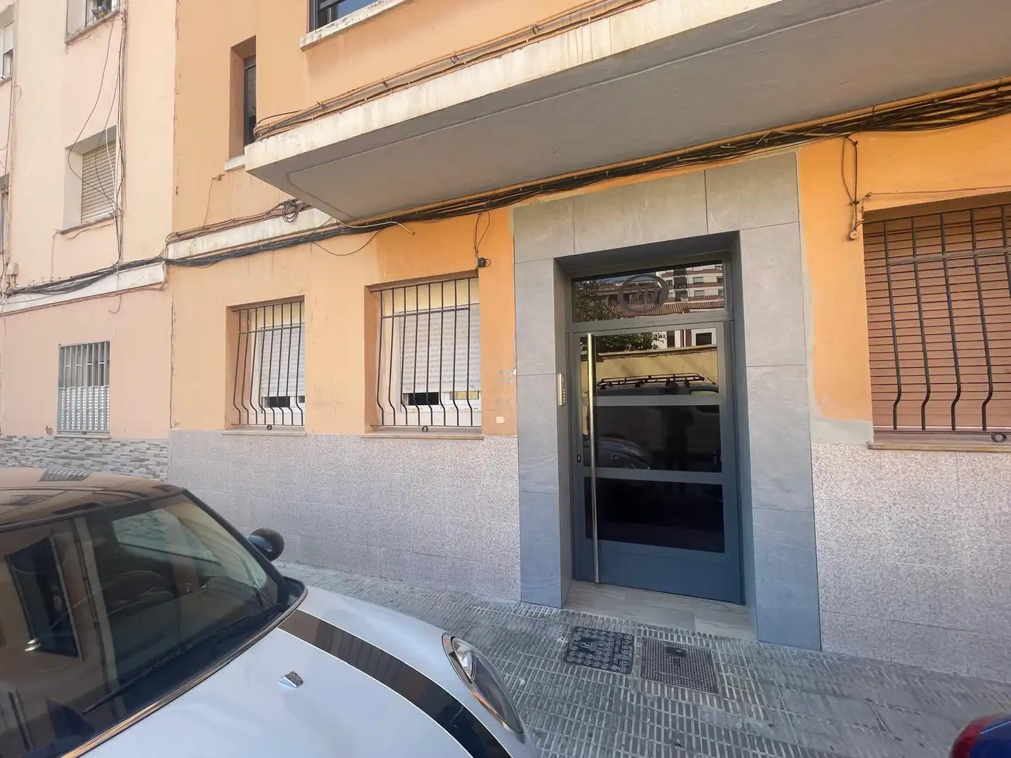 Piso con ascensor en venta en Carrer de Prim, imagen 13