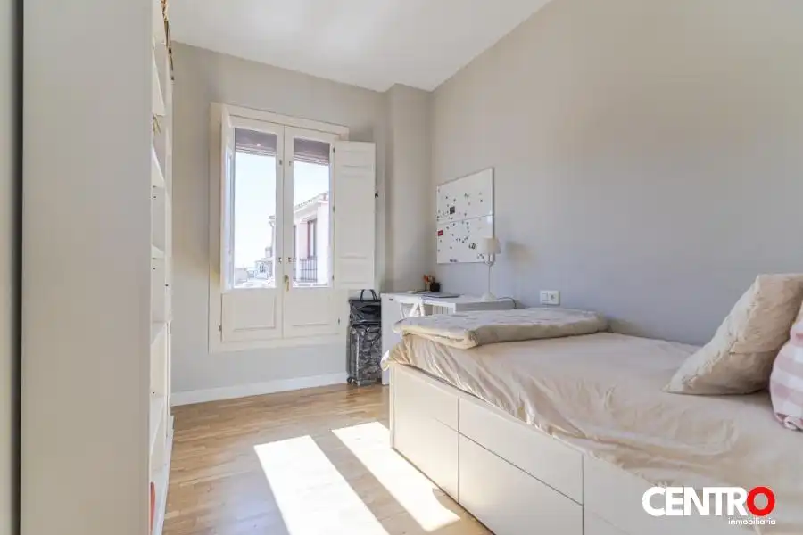 Pis amb ascensor en venda a Príncipe, imagen 30