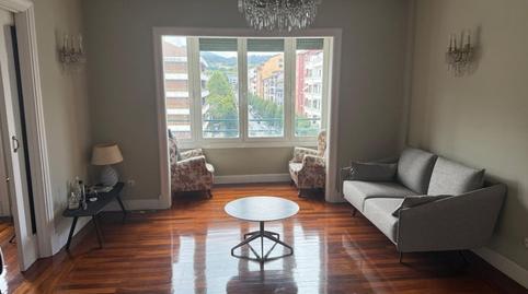 Foto 3 de Pis en venda a Colon Ibilbidea, Centro - Mendibil - Santiago, Gipuzkoa