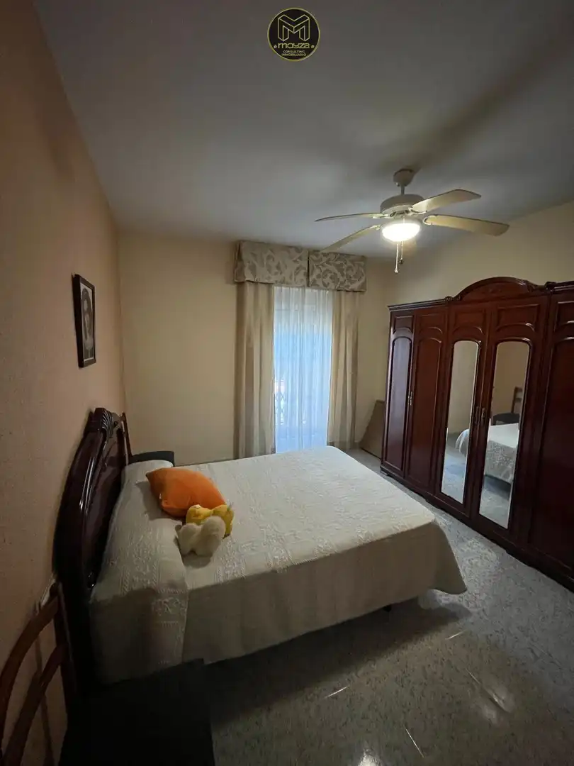 Casa con terrazza in vendita a Ctra. Circunvalación - La Magdalena, imagen 7
