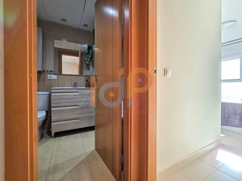 Wohnung mit Terrasse zum Verkauf in Cala Marqués, imagen 14