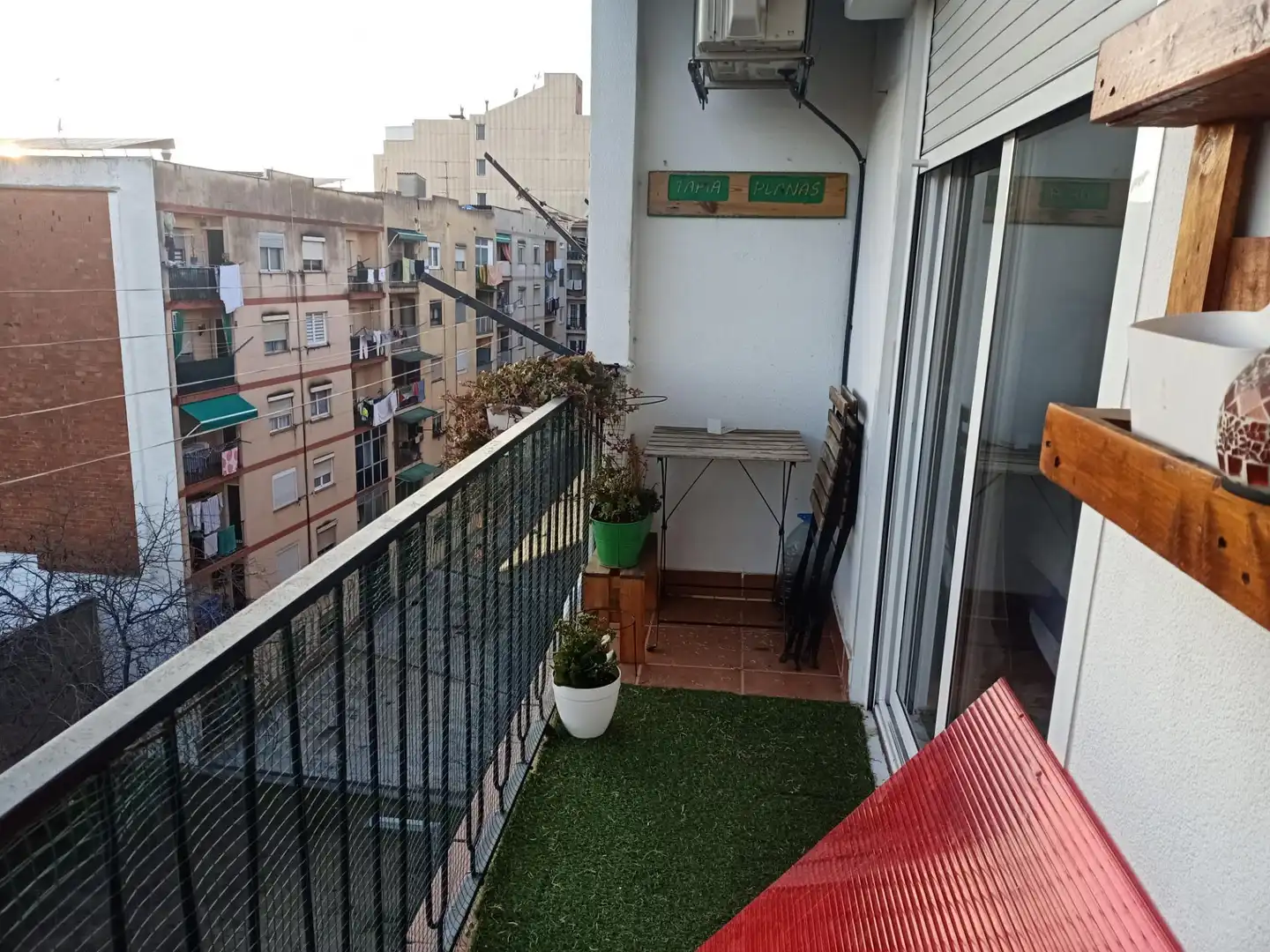 Appartamento con ascensore in vendita a Estació de França, imagen 6