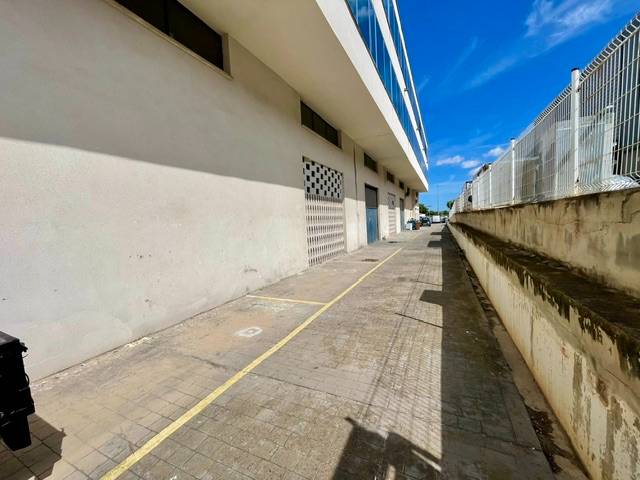 Nave industrial en Alquiler en Camí de Son Fangos en Son Riera - Aeroport