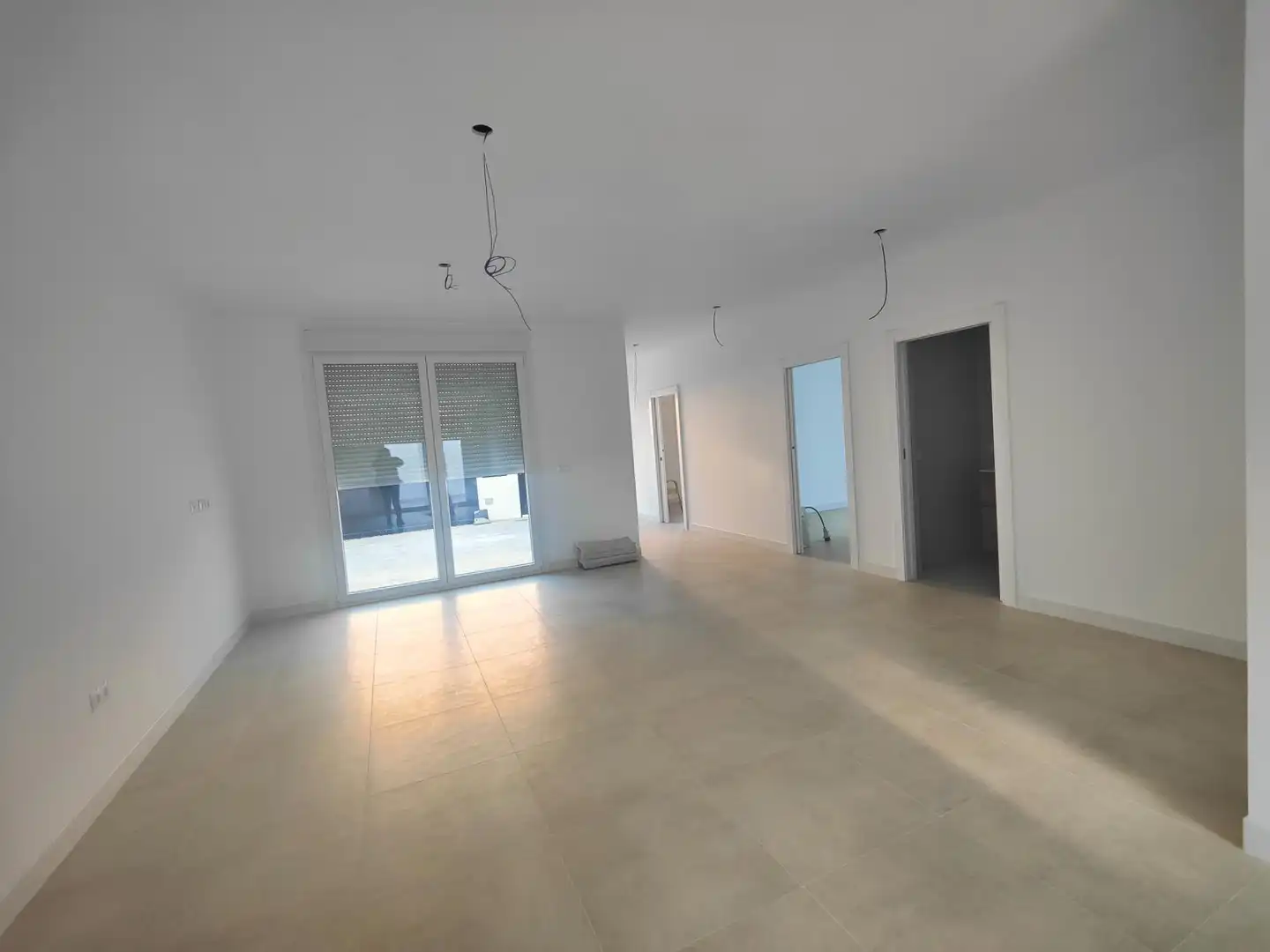 Casa adosada en venta en Vegas del Genil