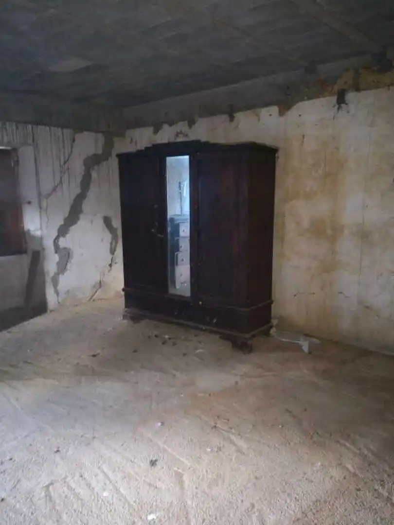 Bedroom of Houses for sale in Carballo  with Storage room and Balcony