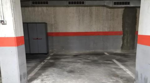 Foto 4 de Garatge en venda a El Poblenou, Barcelona