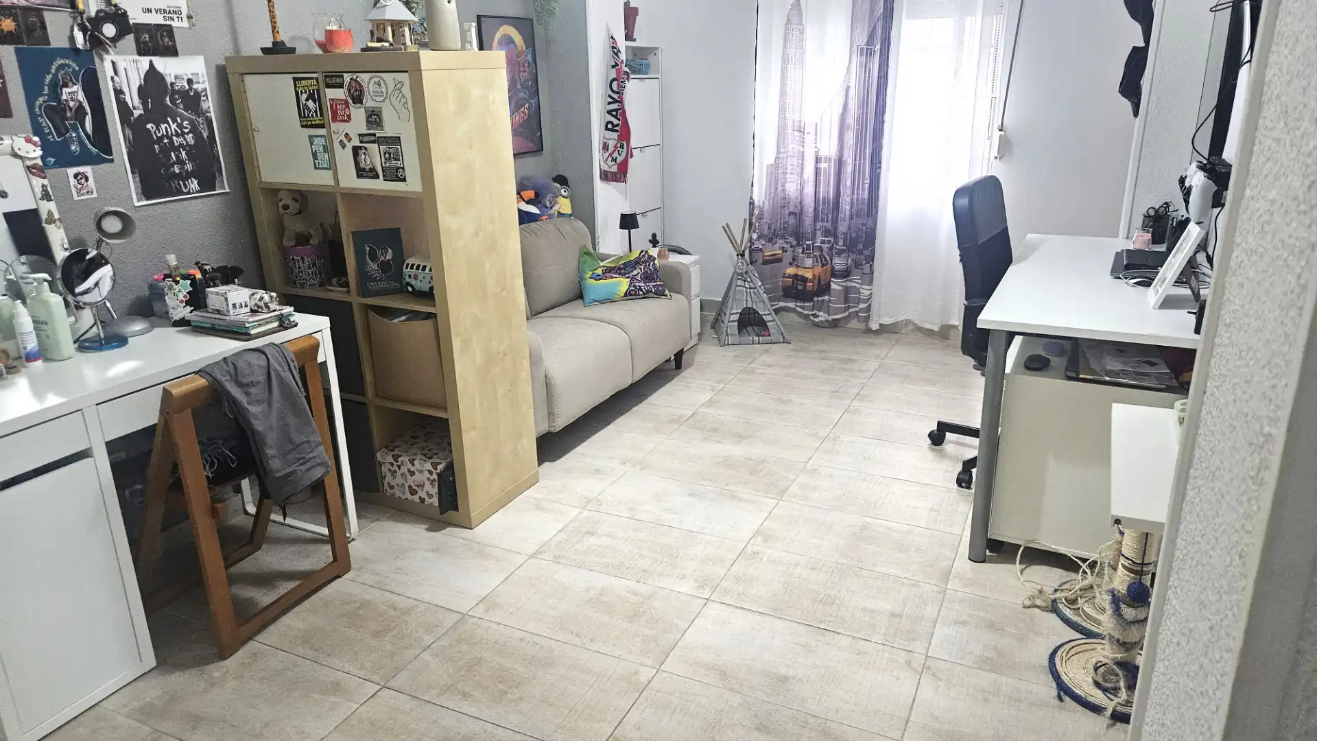 Wohnung zum Verkauf in Calle Solana, imagen 9
