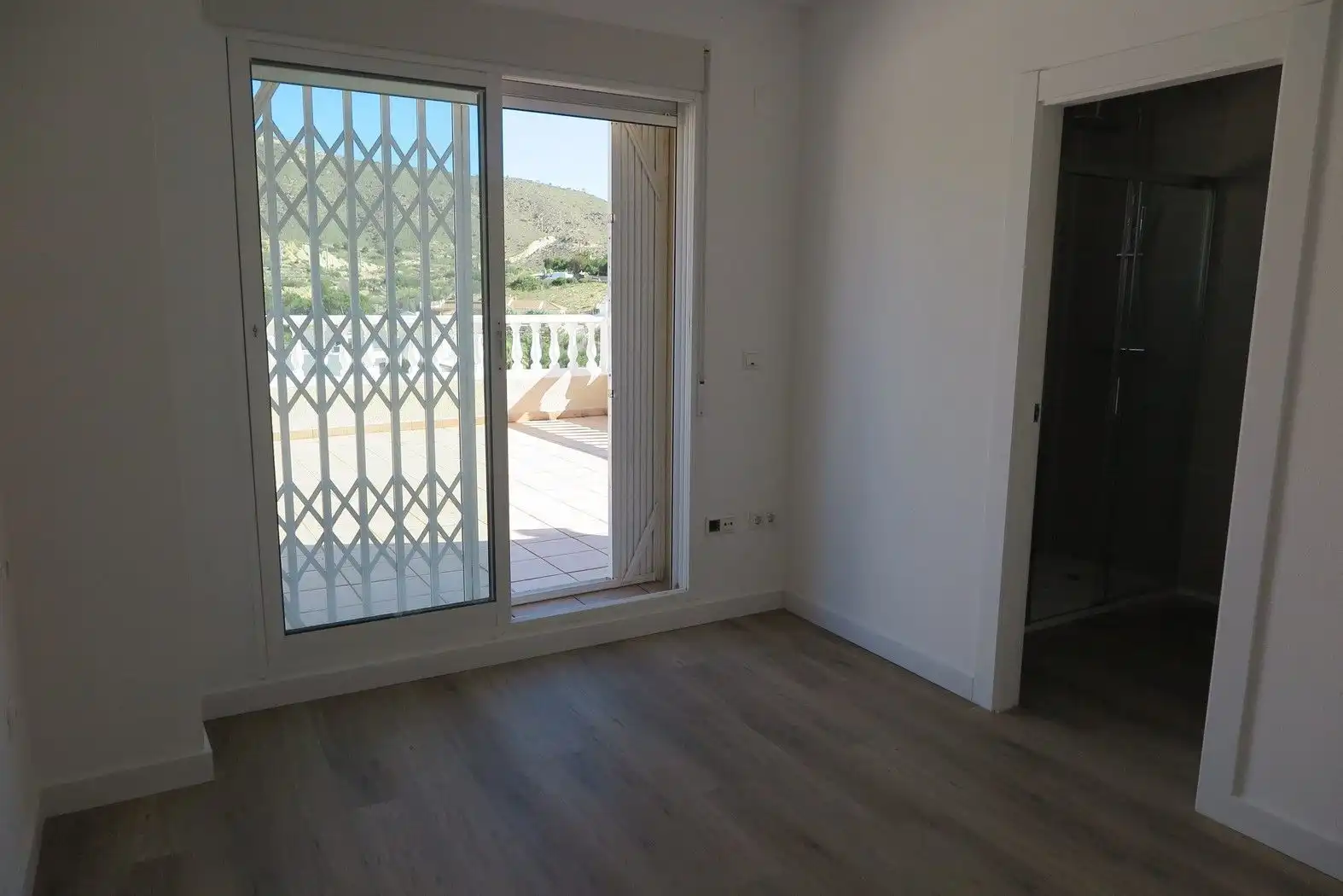 Casa con piscina en venta en Pueblo Acantilado - Lanuza, imagen 33