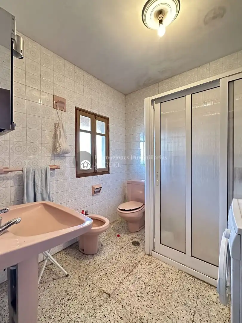 Casa con terrazza in vendita a Monterrei, imagen 41