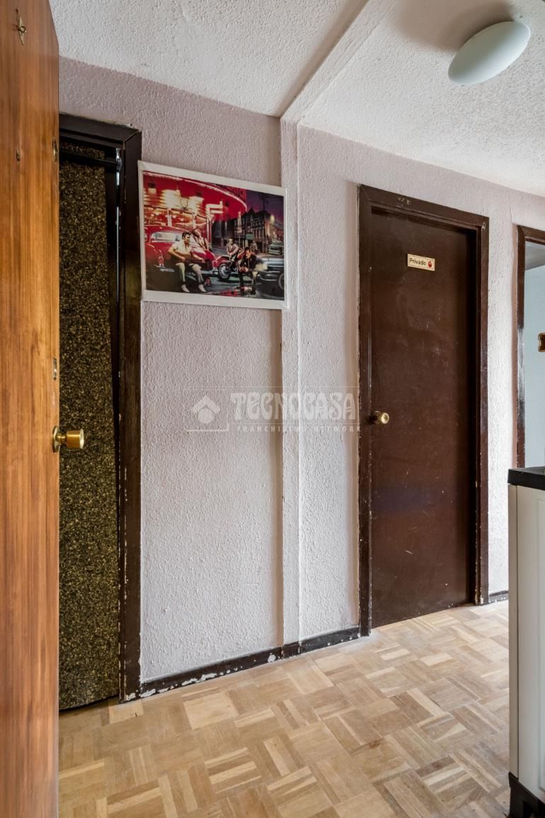 Pis en venda en  Madrid Capital amb Calefacció