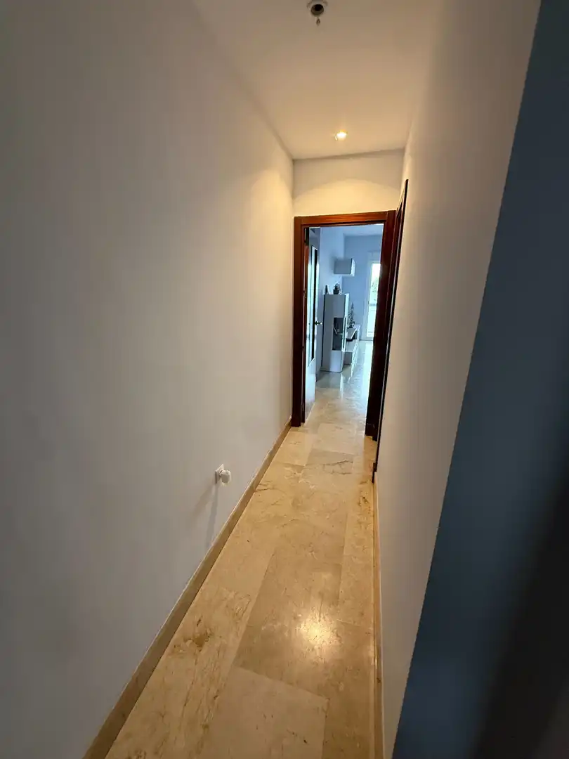 Pis en venda en Benalmádena amb Aire condicionat i Piscina comunitària