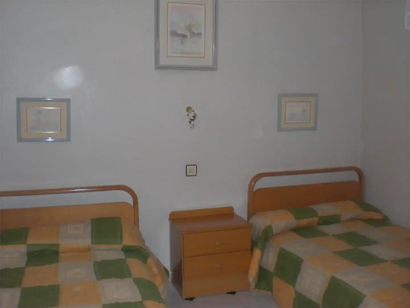 Bedroom of Houses for sale in Torremenga  with Balcony